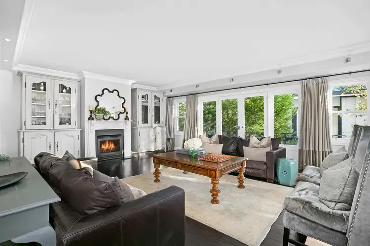 Third view of Homely house listing, 9 Aminya Place, Riverview NSW 2066