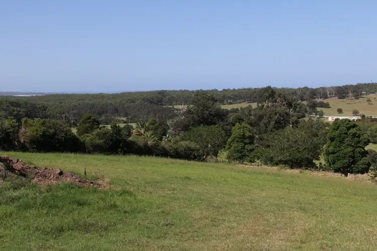 Third view of Homely land listing, LOT 3 Garrads Lane, Milton NSW 2538