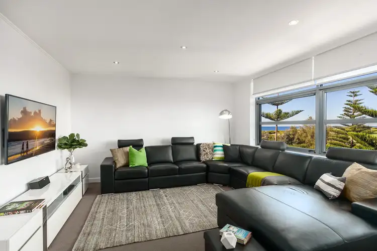 Second view of Homely apartment listing, 43/12 Bank Street, Wollongong NSW 2500