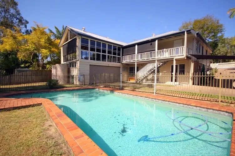 14 Gwandalan Street, Eight Mile Plains QLD 4113