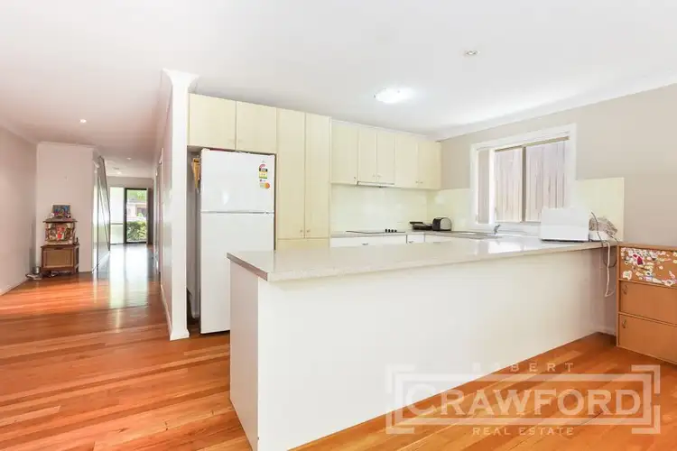 Fourth view of Homely townhouse listing, 1/83 Victoria Street, New Lambton NSW 2305