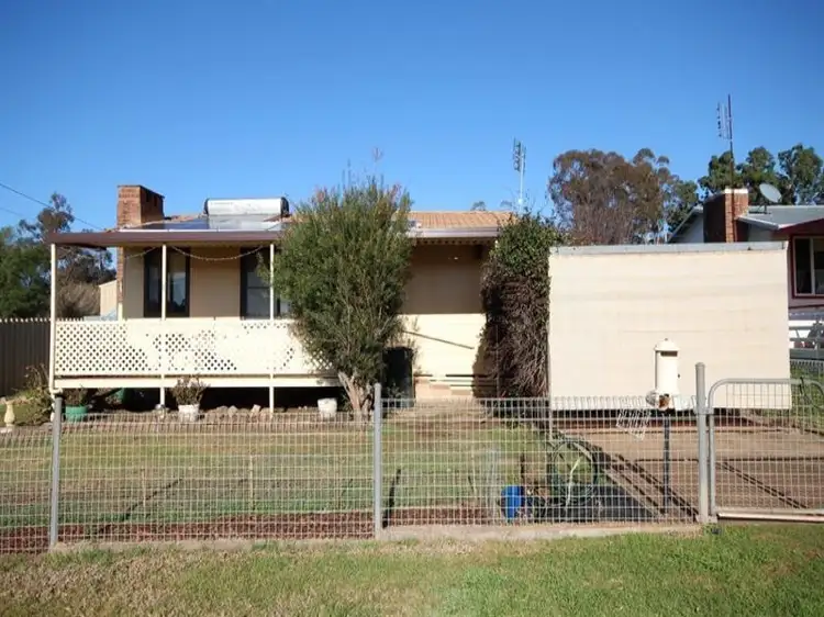 Main view of Homely house listing, 89 Jennings Street, Geurie NSW 2818