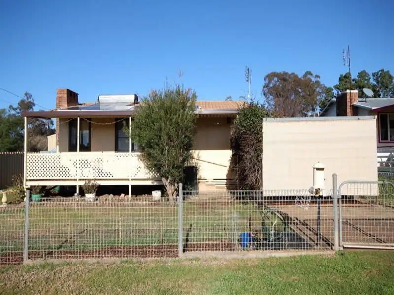 Main view of Homely house listing, 89 Jennings Street, Geurie NSW 2818