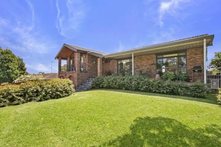 8 Welling Drive, Narellan Vale NSW 2567