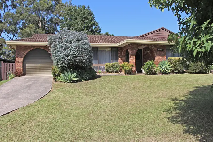 6 Ocean Street, Mollymook Beach NSW 2539