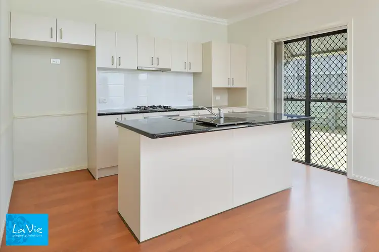 Third view of Homely house listing, 45 Grand Canyon Drive, Springfield Lakes QLD 4300