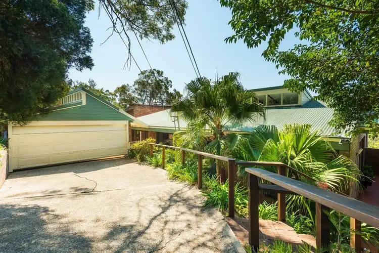 Sixth view of Homely house listing, 97 Washington Drive, Bonnet Bay NSW 2226