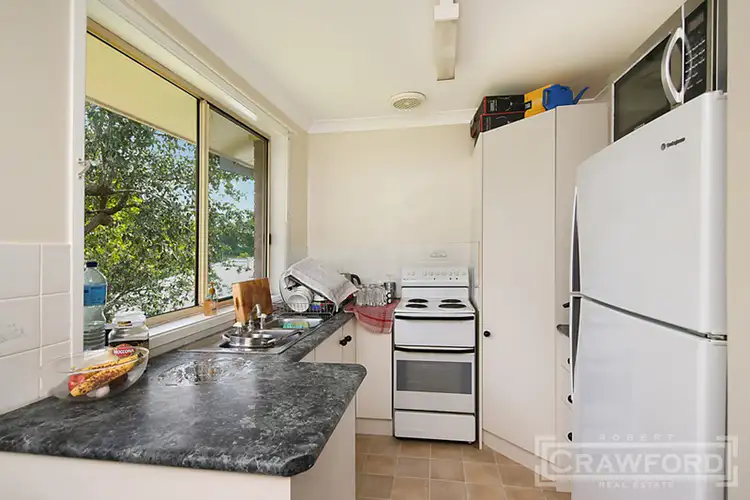Second view of Homely townhouse listing, 5/265 Park Avenue, Kotara NSW 2289