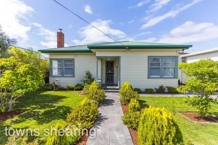 Main view of Homely house listing, 38 Cypress Street, Newstead TAS 7250