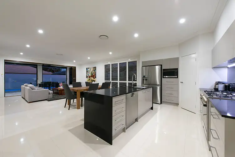 Fourth view of Homely house listing, 7 Finnegan Circuit, Oxley QLD 4075