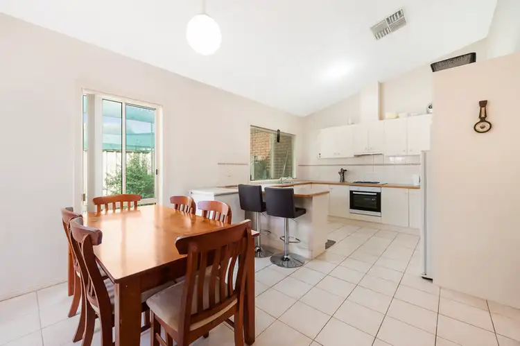 Third view of Homely unit listing, 2/26 Thomas Mitchell Drive, Wodonga VIC 3690