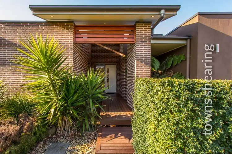 Fifth view of Homely house listing, 8 Sunrise Drive, Legana TAS 7277