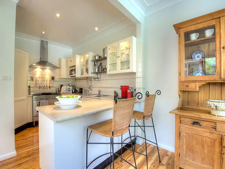 Second view of Homely house listing, 42 Blytheswood Avenue, Warrawee NSW 2074