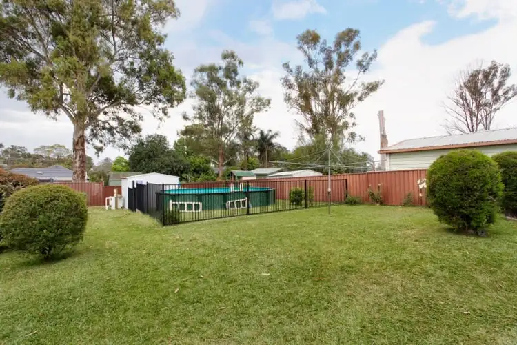 Seventh view of Homely house listing, 31 Windermere Avenue, Cambridge Park NSW 2747