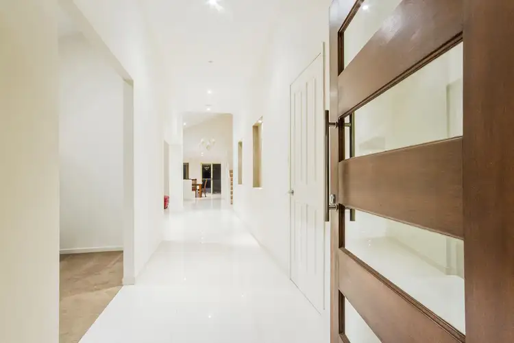 Sixth view of Homely house listing, 37 Meadowview Drive, Carrara QLD 4211