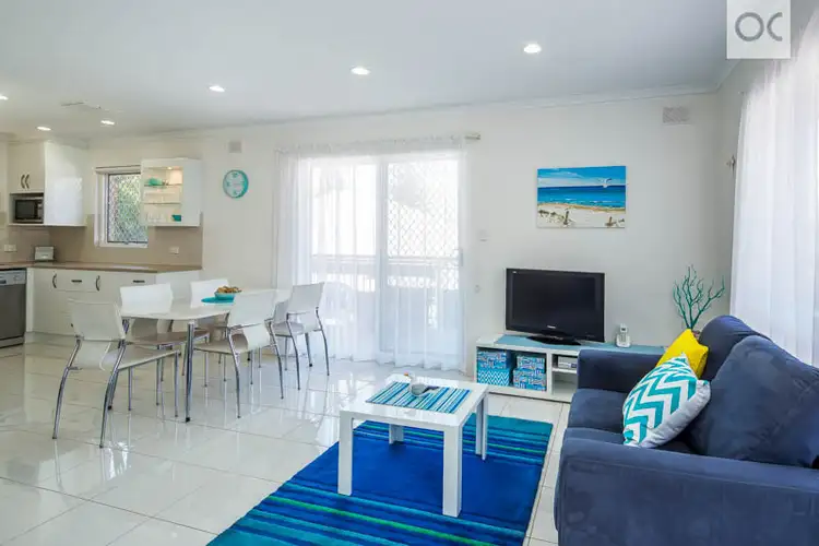 Second view of Homely unit listing, 5/204 Seaview Road, Henley Beach South SA 5022