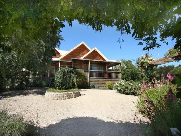 Third view of Homely rural property listing, 144 Eramosa Road West, Somerville VIC 3912
