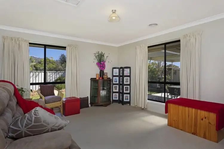 Fourth view of Homely house listing, 10 Wren Court, Wodonga VIC 3690