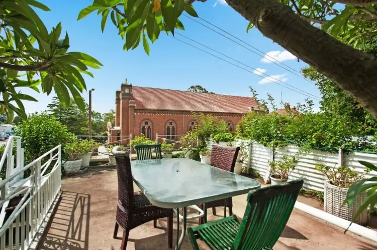 Second view of Homely house listing, 222 Newcastle Street, East Maitland NSW 2323