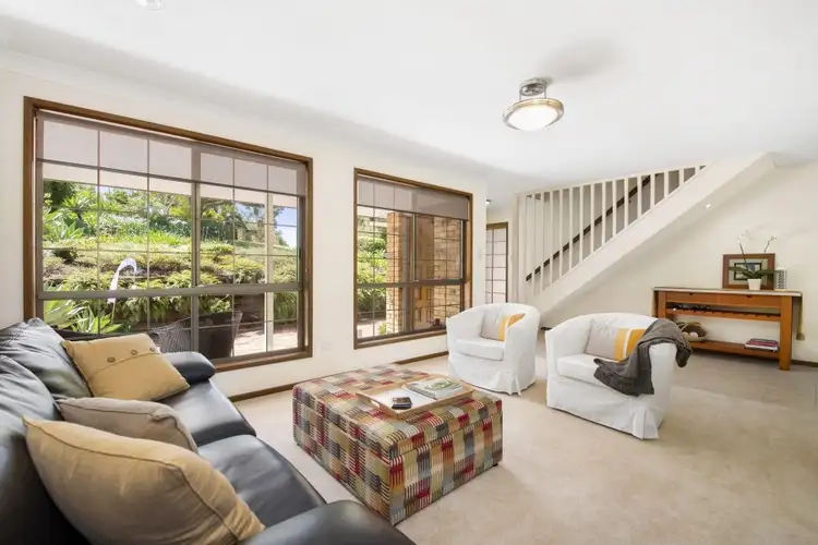 Fifth view of Homely house listing, 34 Banwell Crescent, Carindale QLD 4152