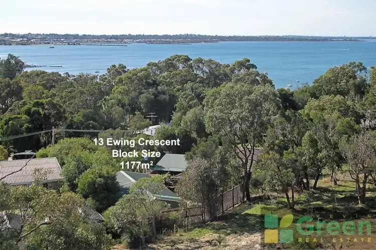 Second view of Homely house listing, 13 Ewing Crescent, Dawesville WA 6211