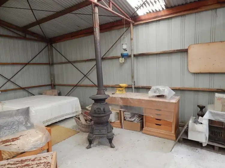 Second view of Homely rural property listing, 105 Samman Road, Fish Creek VIC 3959