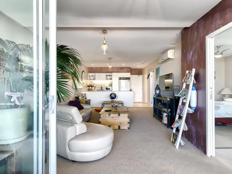 Third view of Homely unit listing, 33/37 Duncan Street, West End QLD 4101