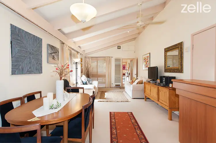 Third view of Homely townhouse listing, 5/782 St James Crescent, North Albury NSW 2640