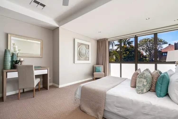 Fourth view of Homely apartment listing, 2/30b Stanton Road, Mosman NSW 2088