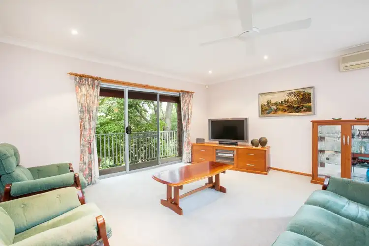 Fourth view of Homely townhouse listing, 8/31-33 Canberra Road, Sylvania NSW 2224