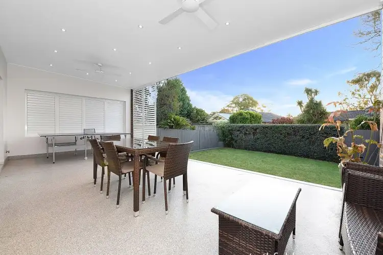 Third view of Homely house listing, 31 Walker Street, Canada Bay NSW 2046