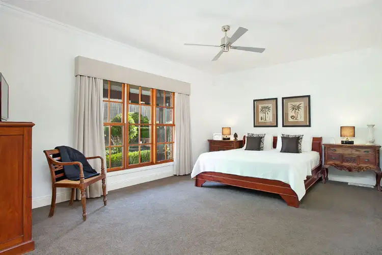 Sixth view of Homely house listing, 8 Monarch Close, Rouse Hill NSW 2155