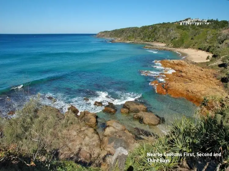 Sixth view of Homely land listing, LOT 105/2 Richmond Close, Coolum Beach QLD 4573
