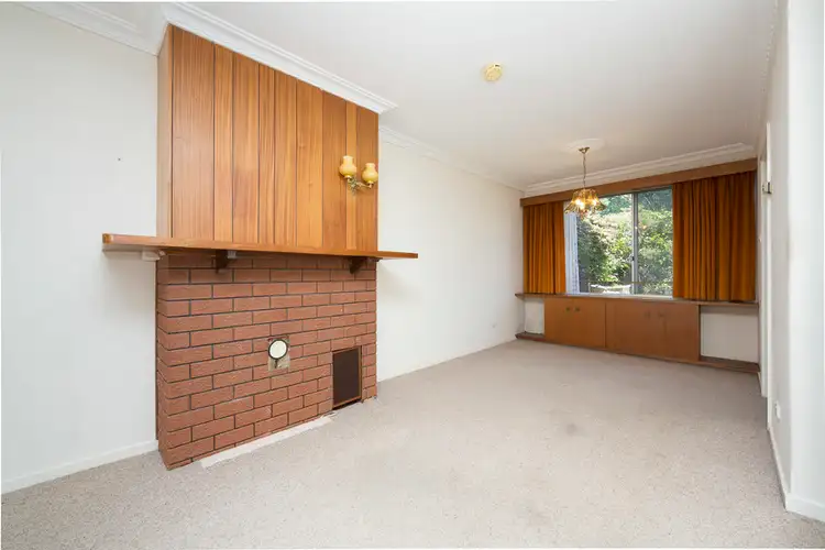 Fifth view of Homely house listing, 110 Majura Avenue, Ainslie ACT 2602