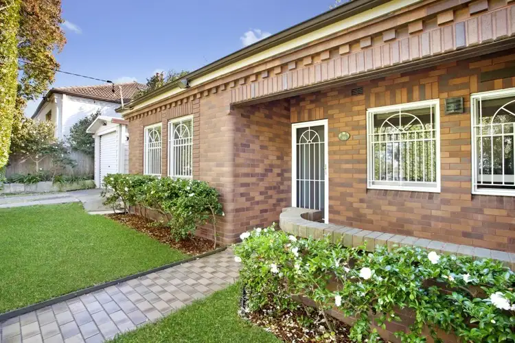 Main view of Homely house listing, 88 Bundock Street, Randwick NSW 2031