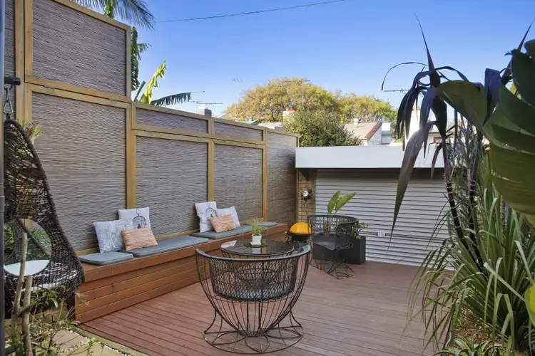 Sixth view of Homely terrace listing, 792 Elizabeth Street, Waterloo NSW 2017
