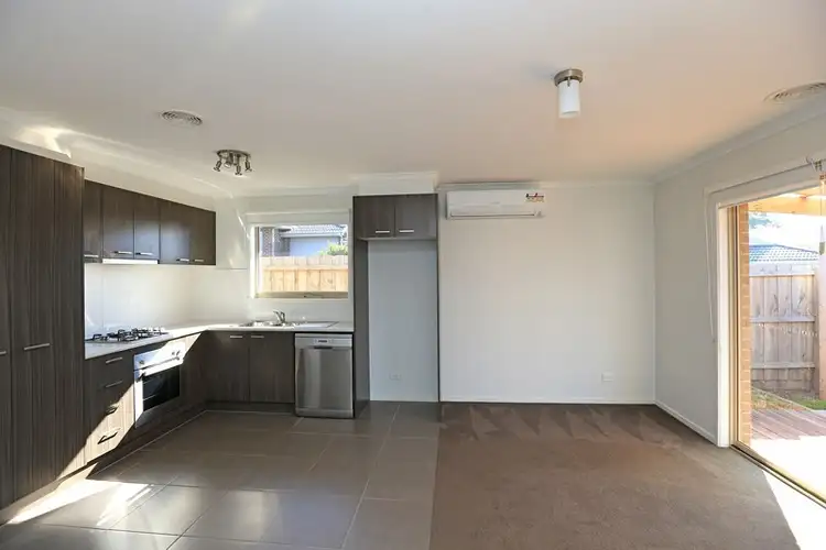Third view of Homely unit listing, 8/57 Wingara Drive, Rosebud West VIC 3940
