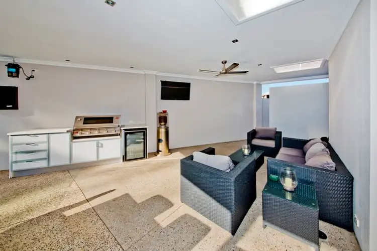 Fifth view of Homely house listing, 14 Spiderlily Mews, Karrinyup WA 6018