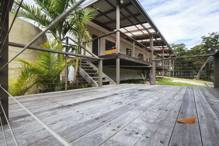 Third view of Homely rural property listing, 620 Woodstock Road, Milton NSW 2538