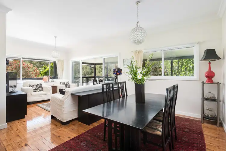 Second view of Homely house listing, 8 Ortona Parade, Como NSW 2226