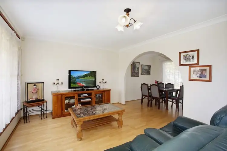 Fifth view of Homely house listing, 79 Welling Drive, Narellan Vale NSW 2567