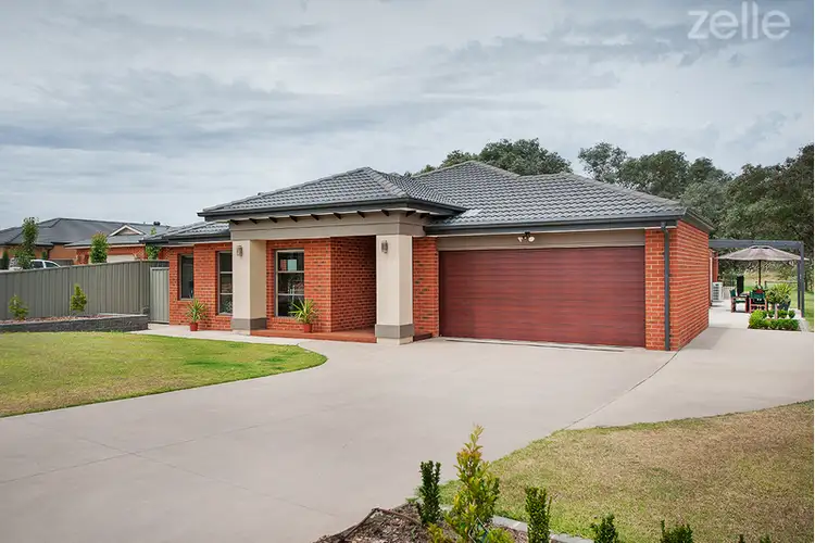Second view of Homely house listing, 62 Cambridge Drive, Thurgoona NSW 2640