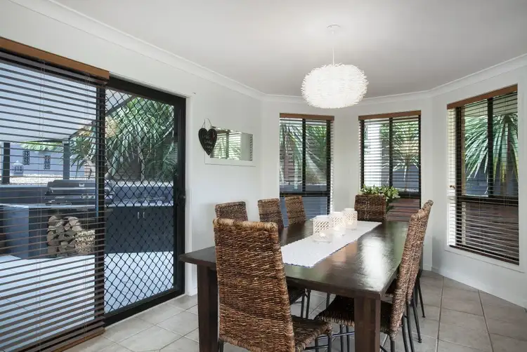 Fifth view of Homely house listing, 35 Kallara Link, Cordeaux Heights NSW 2526