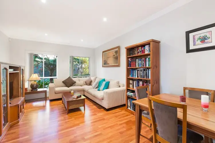Fourth view of Homely townhouse listing, 1/33 Warrah Road, Yowie Bay NSW 2228