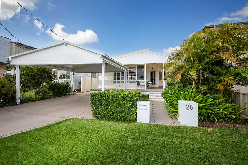 Main view of Homely house listing, 28 Sturt Road, Cronulla NSW 2230