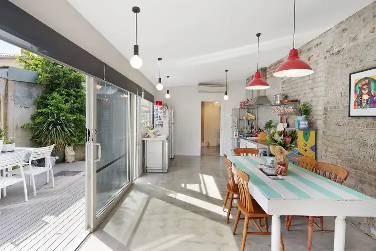 Main view of Homely house listing, 4 Little Cleveland Street, Redfern NSW 2016