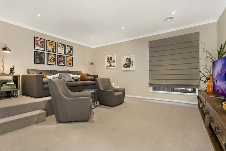 Fifth view of Homely house listing, 3 Swanson Boulevard, Strathfieldsaye VIC 3551