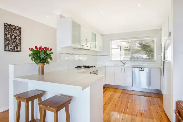 Second view of Homely house listing, 303 Lieutenant Bowen Drive, Bowen Mountain NSW 2753