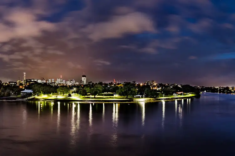 Main view of Homely unit listing, 45/44 Brisbane Street, Toowong QLD 4066