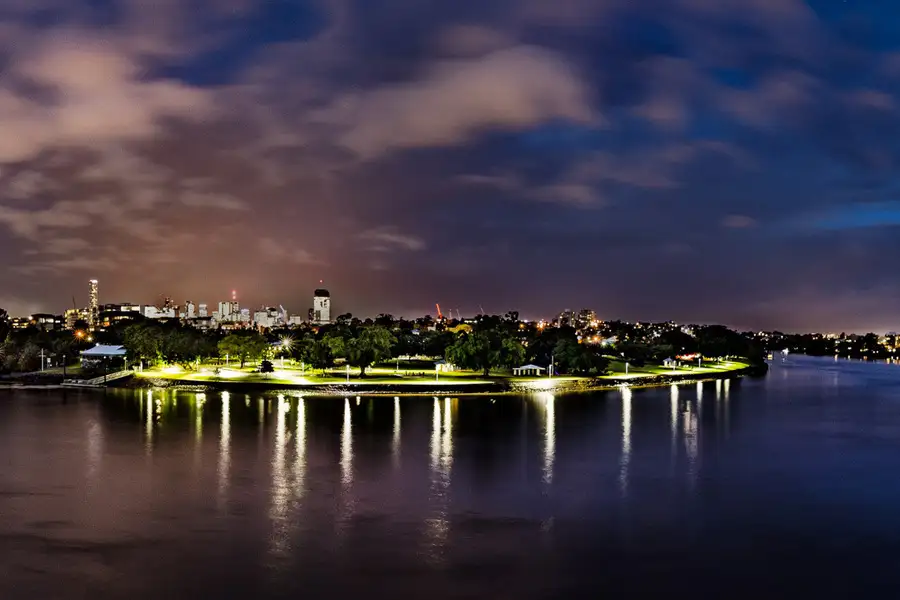 Main view of Homely unit listing, 45/44 Brisbane Street, Toowong QLD 4066